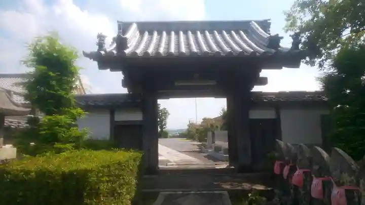 九品寺(三重県)