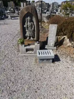 宝蔵寺(埼玉県)