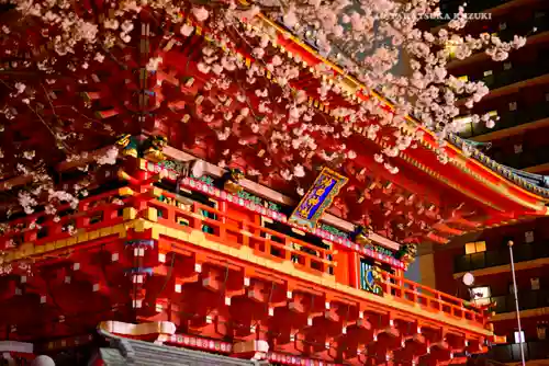 神田神社（神田明神）(東京都)