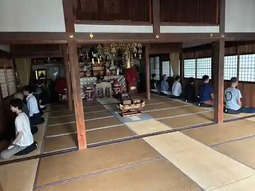 安用寺(愛知県)