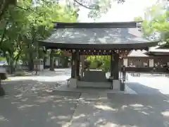 兵庫縣姫路護國神社(兵庫県)