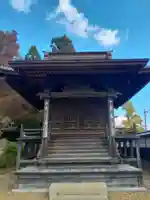 源勝寺の御朱印