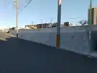 秋葉神社のその他建物