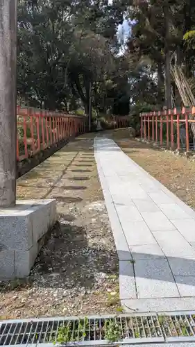 下野天神社(滋賀県)