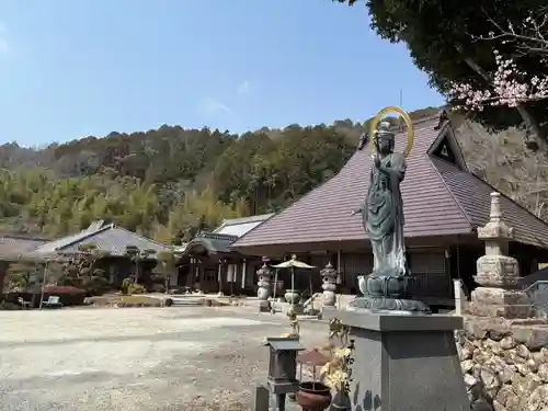 普光寺(兵庫県)