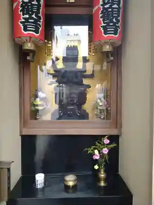 大観音寺(東京都)