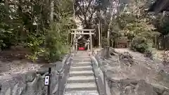 八幡神社(奈良県)