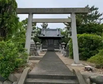 八幡神社(岐阜県)
