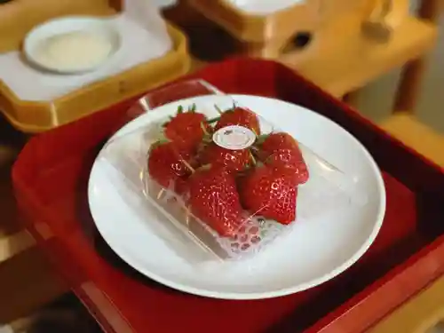 伏木香取神社のその他建物