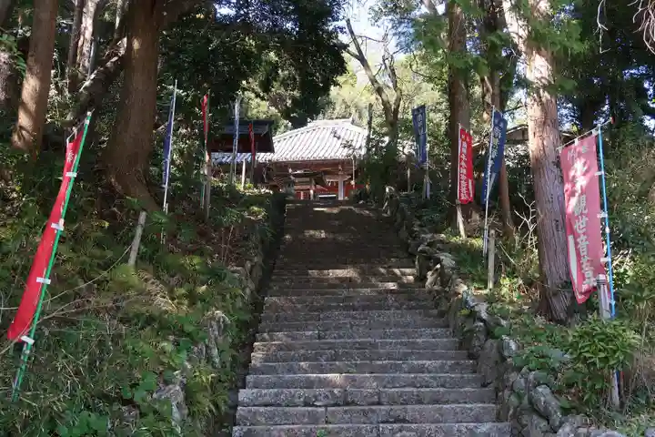 太江寺(三重県)