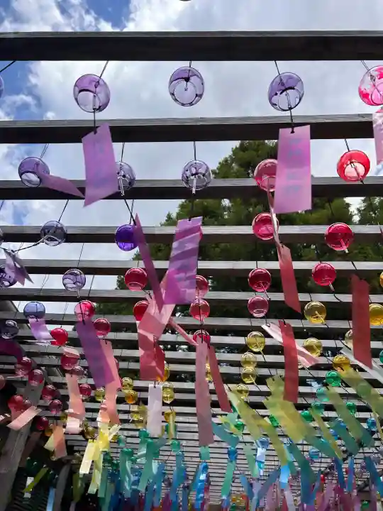 別小江神社(愛知県)