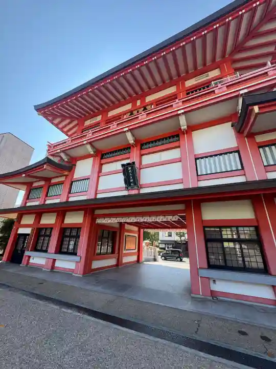 射楯兵主神社(兵庫県)
