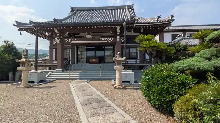 妙玄寺(兵庫県)