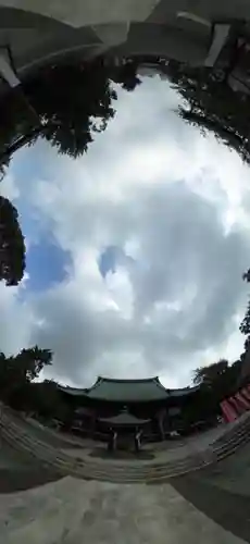 時宗総本山 遊行寺（正式：清浄光寺）(神奈川県)