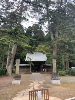 観福寺のその他建物