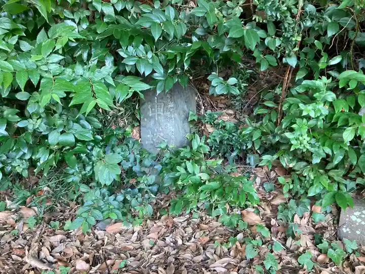 第六社(神奈川県)