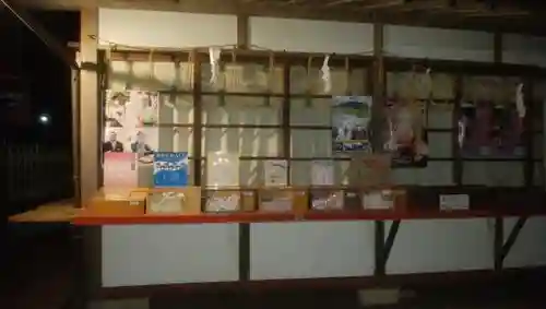 鹿島神宮のその他建物