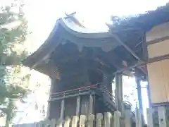 若宮八幡神社(岐阜県)