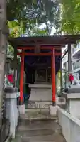 白菊稲荷神社(東京都)
