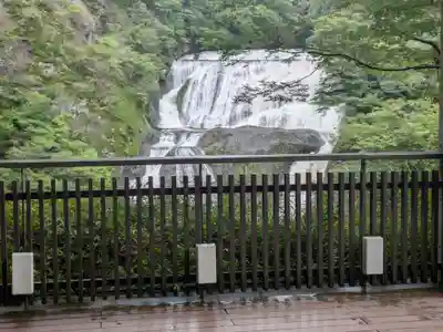 月居観音堂(月居山光明寺観音堂)(茨城県)