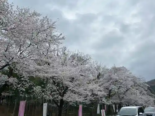 宝登山神社(埼玉県)