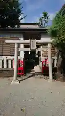 相武台神社(神奈川県)