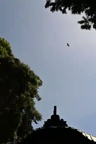 燒火神社(島根県)
