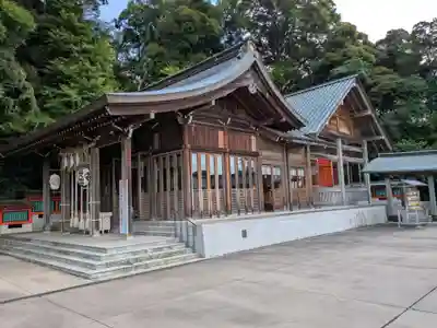富岡八幡宮(神奈川県)