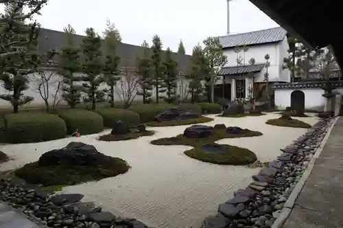 妙蓮寺(京都府)