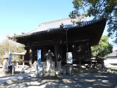 斑鳩寺(兵庫県)