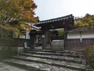 曼殊院門跡(京都府)