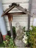 浄土宗 光明山 大蓮寺(照曜会館)(神奈川県)