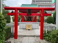 白龍神社(東京都)