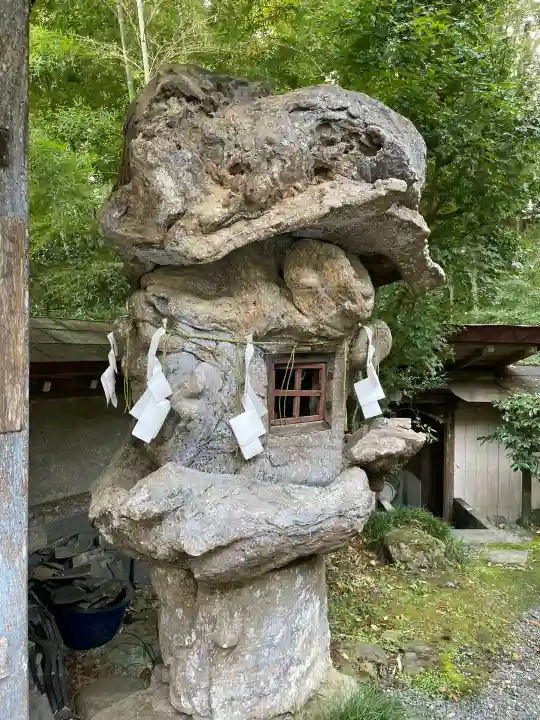 玉泉寺(埼玉県)