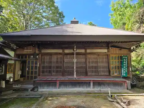 大日寺(奈良県)