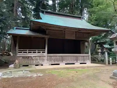 木内大神(千葉県)