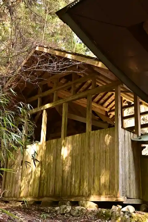相峰神社(愛媛県)