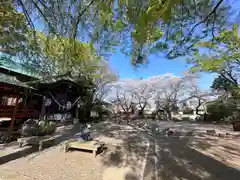 水海道八幡神社(茨城県)