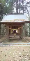 三島神社   穀神社   天満宮(広島県)