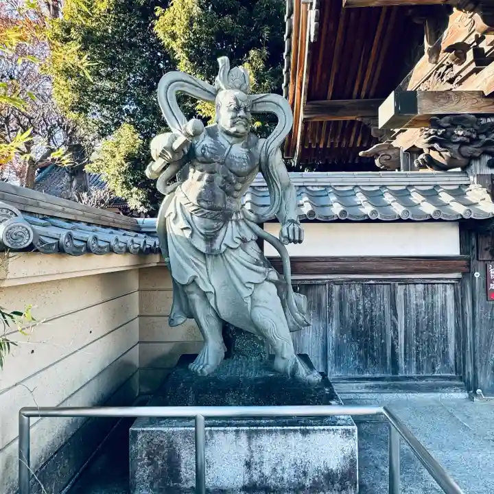 慈眼寺(埼玉県)