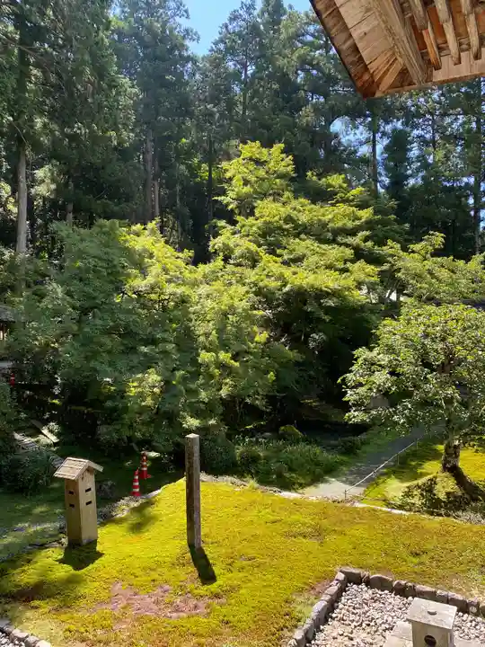 大原寺勝林院のその他建物