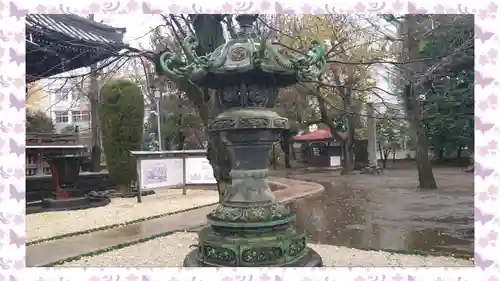 寛永寺(根本中堂)(東京都)