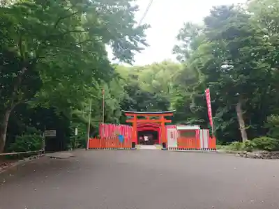 福岡縣護國神社(福岡県)