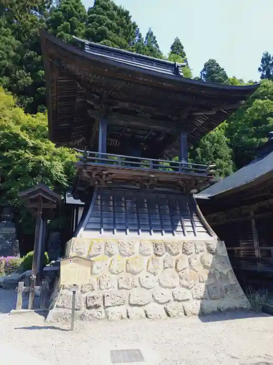 宝珠山 立石寺(山形県)