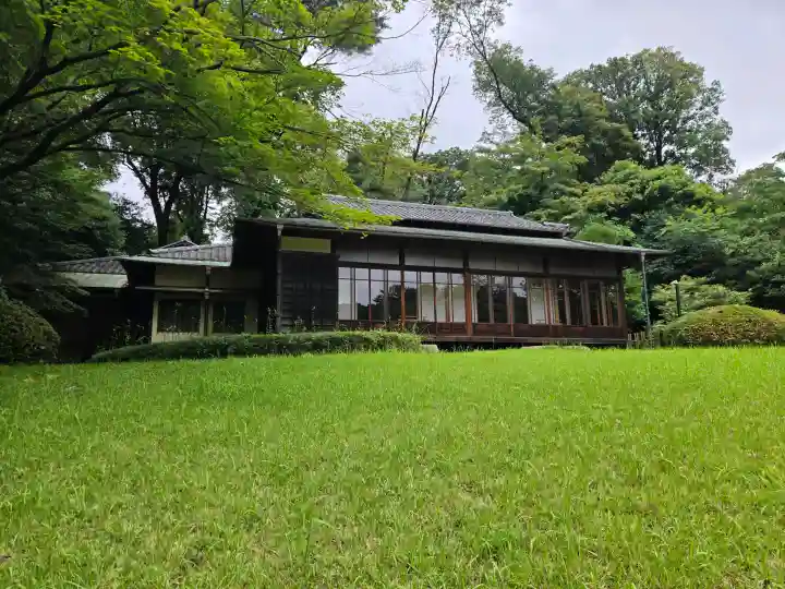 明治神宮(東京都)