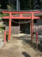 天一神社(奈良県)
