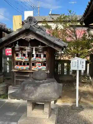 行田八幡神社(埼玉県)