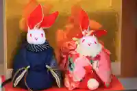 熊野福藏神社のお祭り