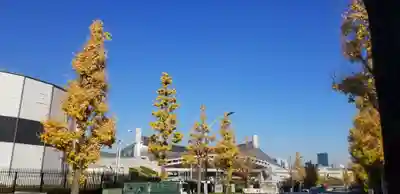大山稲荷神社(東京都)