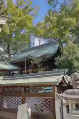 菅原神社(三重県)